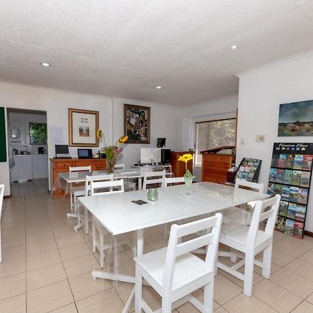 Nothando Backpackers Lodge Plettenberg Bay Eksteriør billede