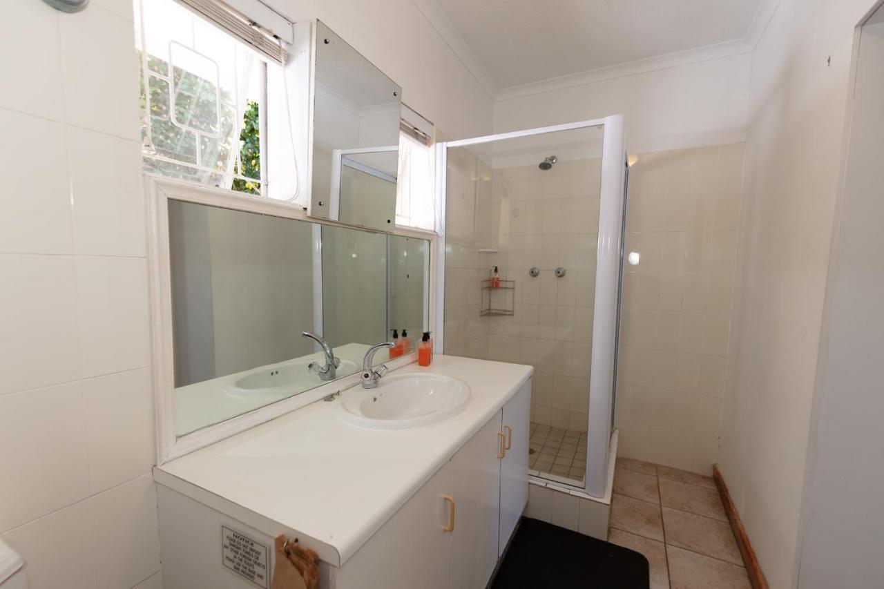 Nothando Backpackers Lodge Plettenberg Bay Eksteriør billede
