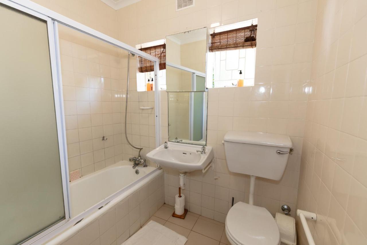 Nothando Backpackers Lodge Plettenberg Bay Eksteriør billede