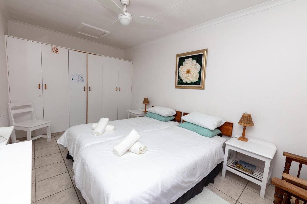 Nothando Backpackers Lodge Plettenberg Bay Eksteriør billede