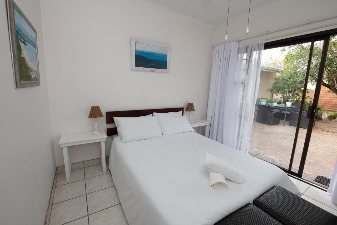 Nothando Backpackers Lodge Plettenberg Bay Eksteriør billede