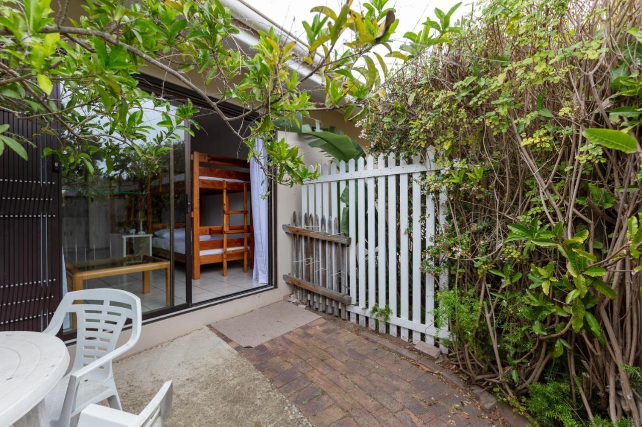 Nothando Backpackers Lodge Plettenberg Bay Eksteriør billede