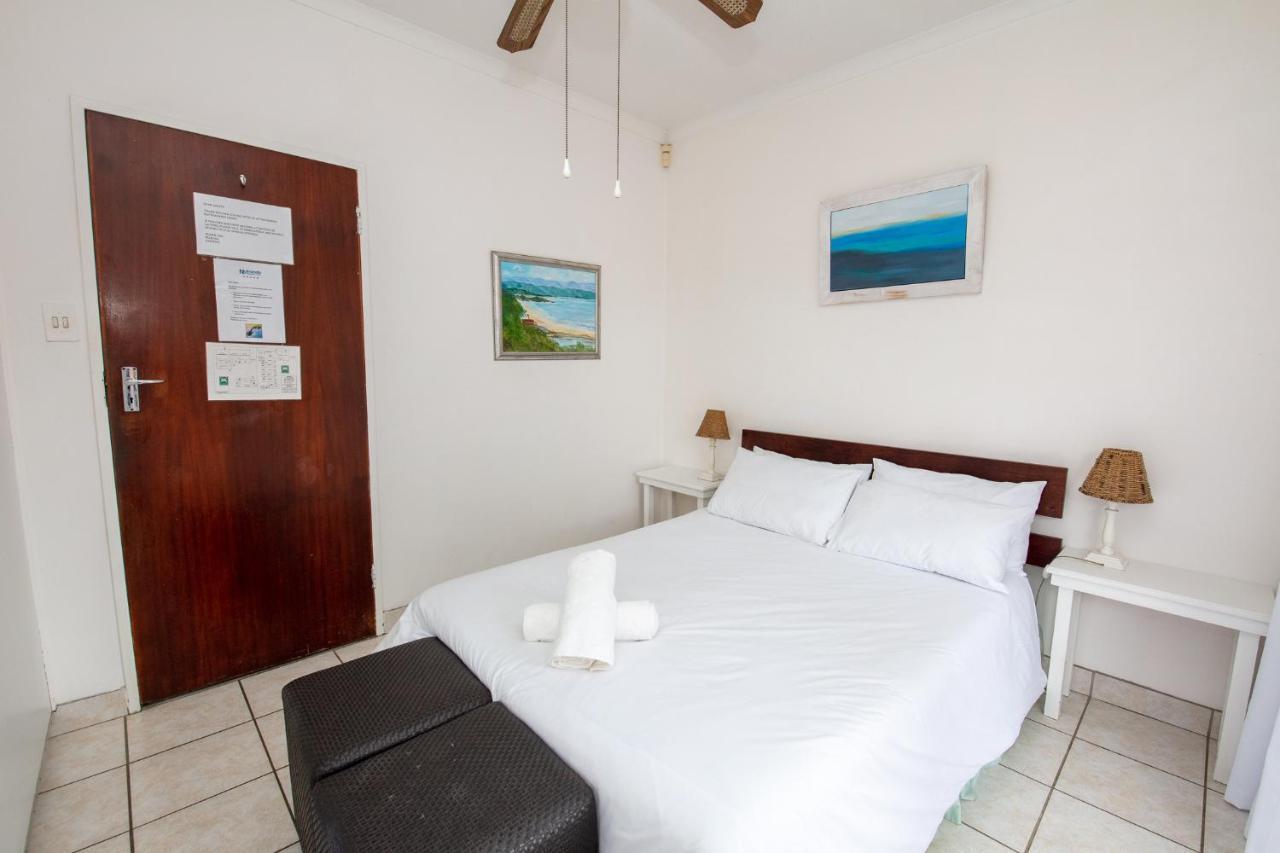 Nothando Backpackers Lodge Plettenberg Bay Eksteriør billede