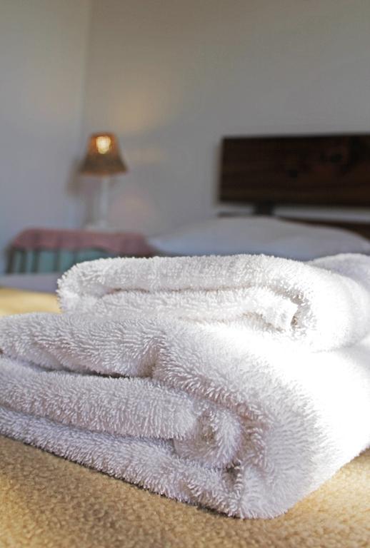 Nothando Backpackers Lodge Plettenberg Bay Eksteriør billede
